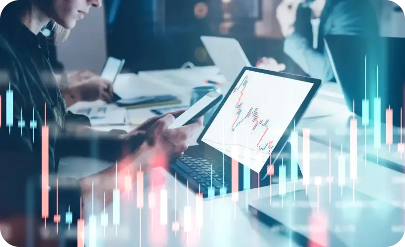 Kramuzgolu mercado de criptomonedas